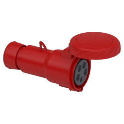 PRI MOB 32A IP67 380V 5P - PKY32M735 Schneider Electric