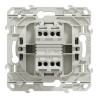 Odace - ronfleur blanc - 76…80 dB - 230V - à vis - S520685 Schneider Electric