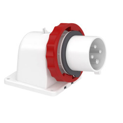 SOCLE CONNECT.ENC.32A 3PT - 83870 Schneider Electric