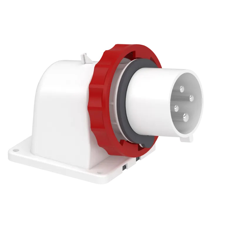 SOCLE CONNECT.ENC.32A 3PT - 83870 Schneider Electric