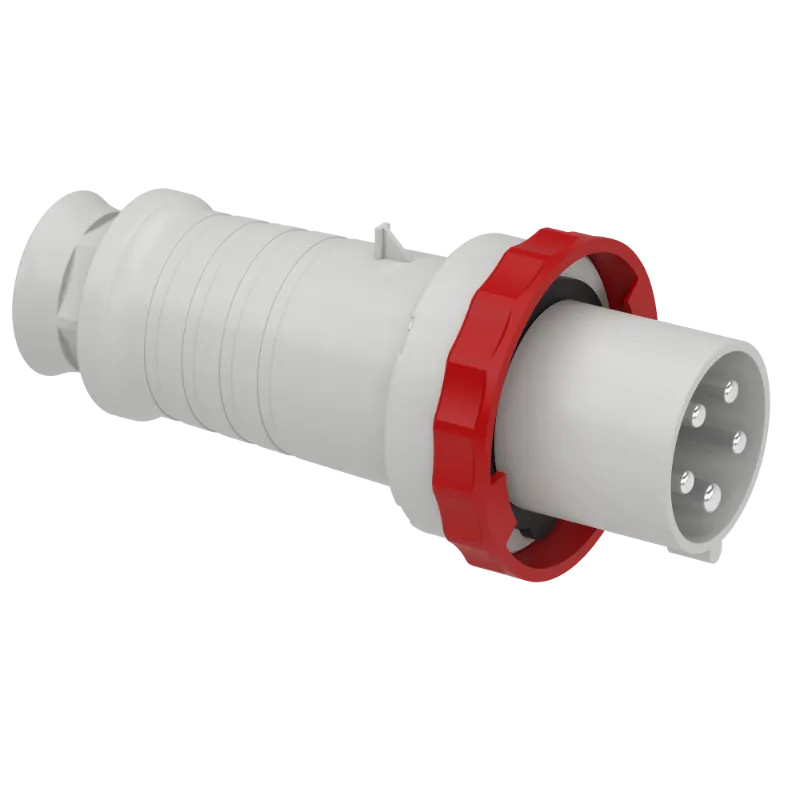 FICHE MOBILE DROITE 63A 3 - 81383 Schneider Electric