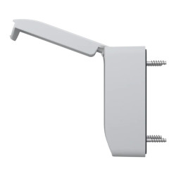 Mureva socle prise rapide - 81150 Schneider Electric