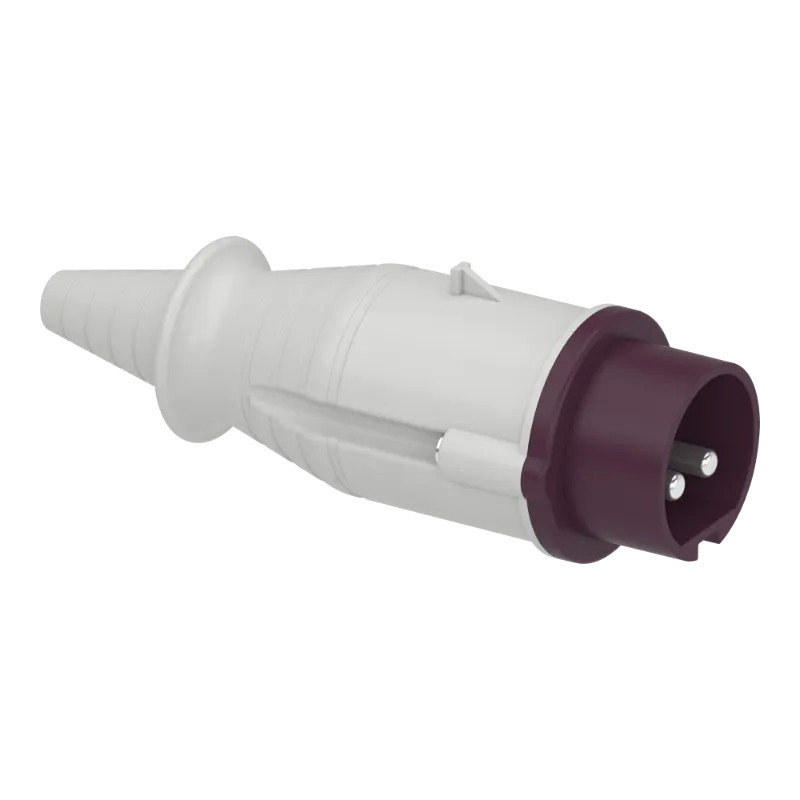 FICHE MOBILE DROITE 16A 2 - 82301 Schneider Electric