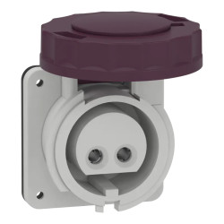 SOCLE PRISE ENC. DROIT 16 - 82951 Schneider Electric