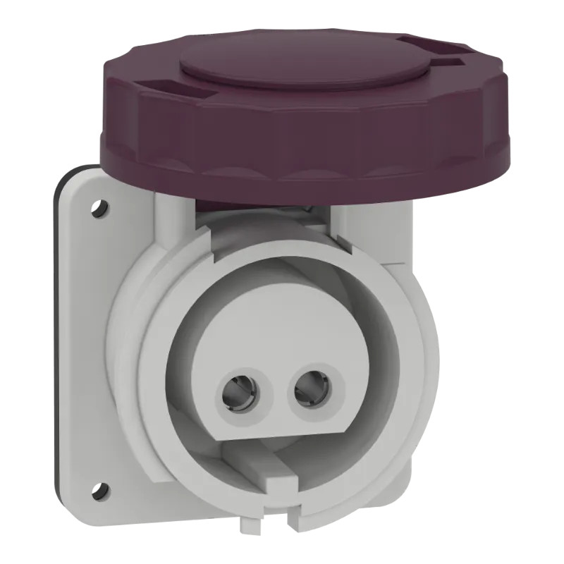 SOCLE PRISE ENC. DROIT 16 - 82951 Schneider Electric