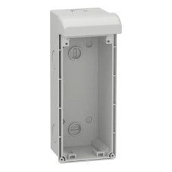 BTE SOCLE UNIKA AV PREDEF - 83920 Schneider Electric