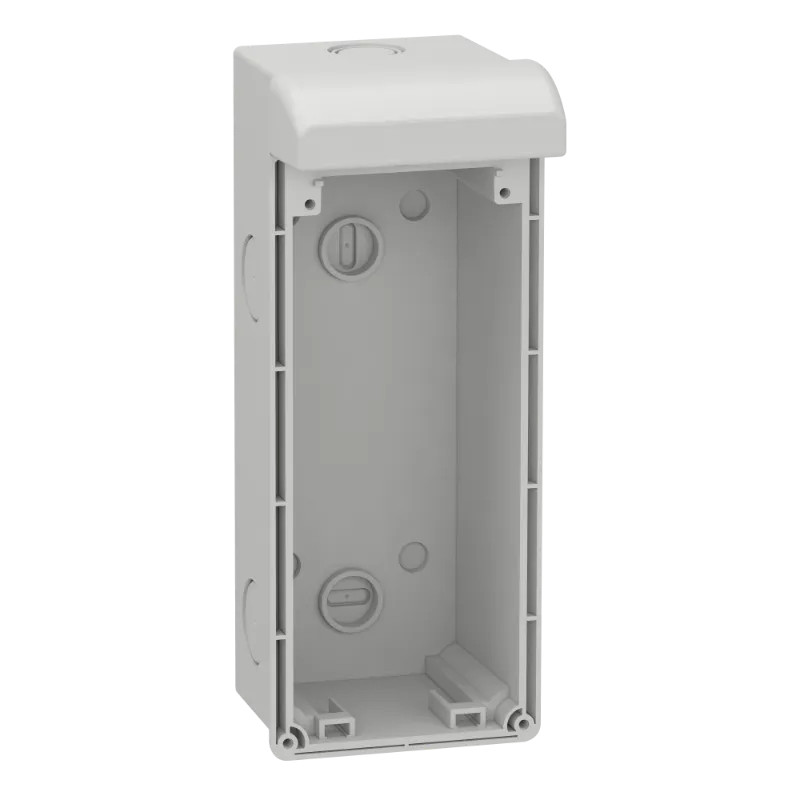 BTE SOCLE UNIKA AV PREDEF - 83920 Schneider Electric
