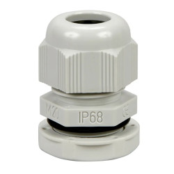 Mureva - Presse-etoupe m20 - PKZ020 Schneider Electric