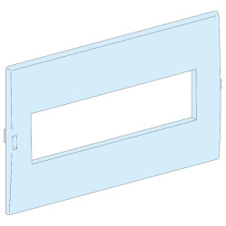 PLASTRON 18 MODULES - 10209 Schneider Electric