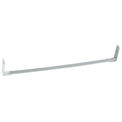 MUREVA - support bornier pour coffret: sur plots 12 modules - 13597 Schneider Electric