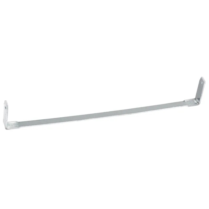 MUREVA - support bornier pour coffret: sur plots 12 modules - 13597 Schneider Electric