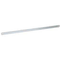 MUREVA - support bloc connexion s/broches - 18 modules - 13598 Schneider Electric