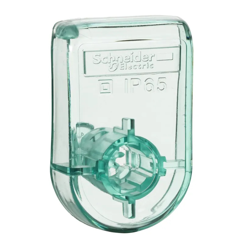 MUREVA - accessoire de coffret - insert - triangle mâle - 13949 Schneider Electric