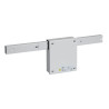 Canalis KBA - alimentation centrale 40A blanc - KBA40ABT4W Schneider Electric