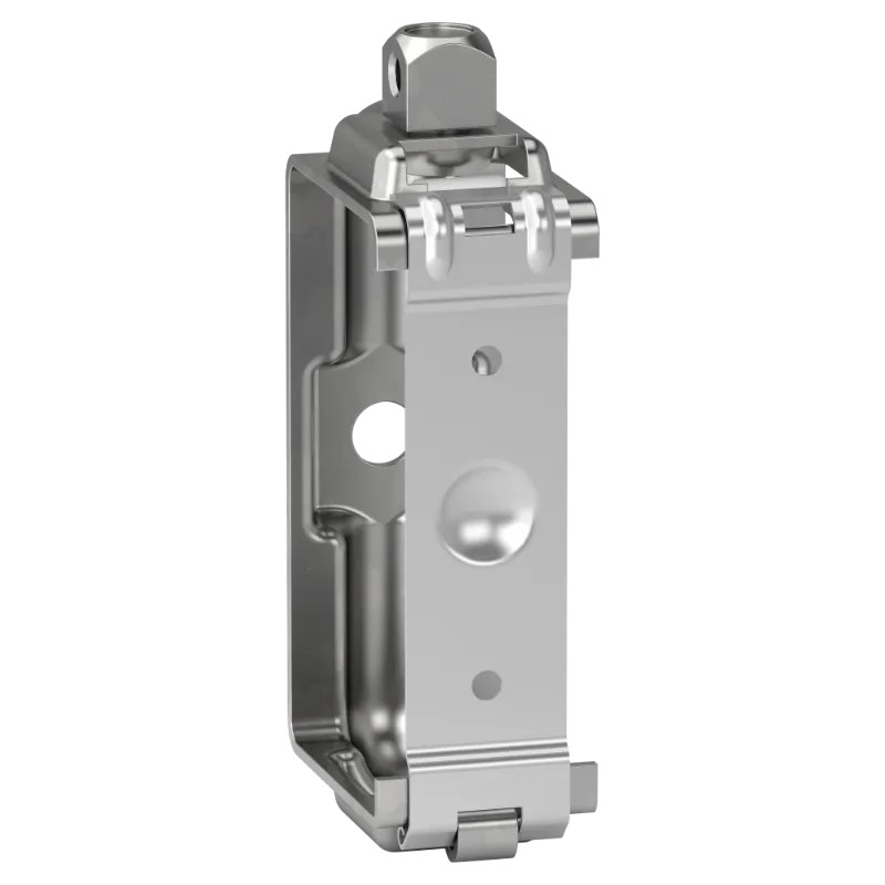 Canalis KBA - étrier universel pour cable acier - KBA40ZFSL Schneider Electric