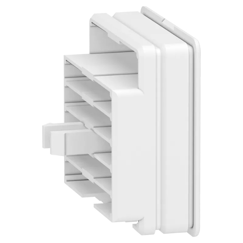 Canalis KBB - embout de fermeture - KBB40AF Schneider Electric