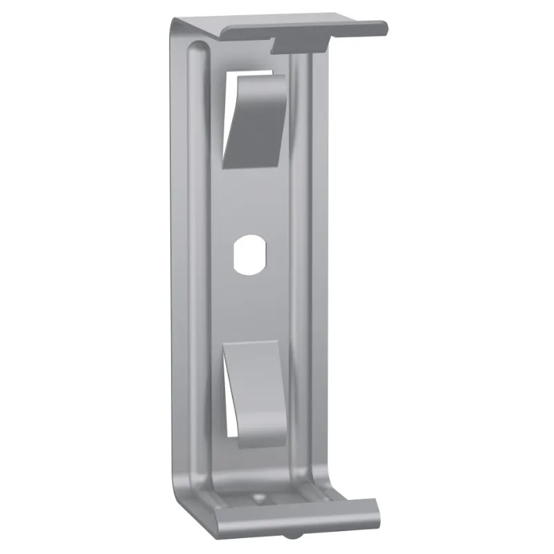 Canalis KN - étrier mural - fixation en allège - KN 40A à 160A - KNB160ZF2 Schneider Electric