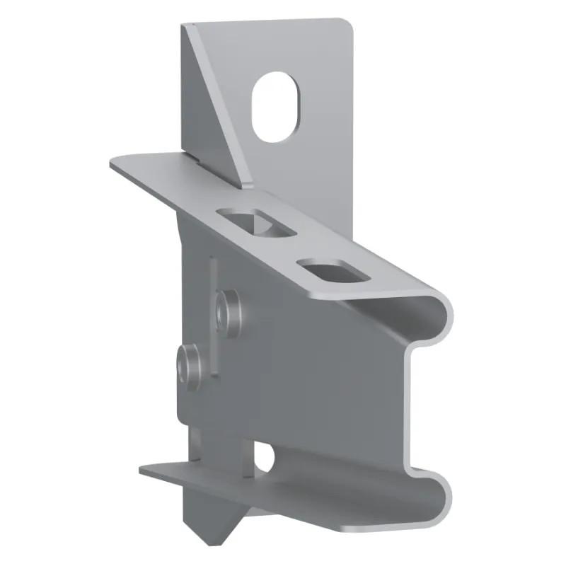 Canalis KN - kit pendant - vertical - KN40A à 160 A - KNB160ZFKP1 Schneider Electric