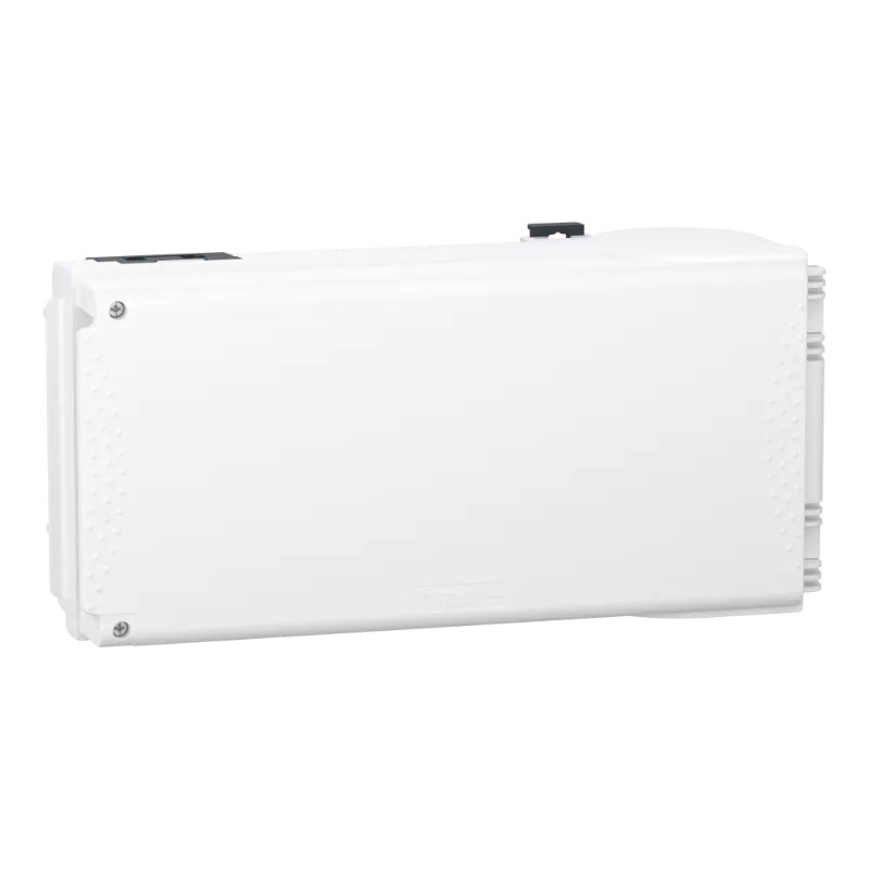 coffret sect.fus. 50A 14x51 - KNB50SF4 Schneider Electric