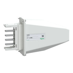 Canalis KSA - unité d'alimentation - 100A - montage gauche ou droite - KSA100AB4 Schneider Electric