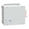Canalis KSA - unité d'alimentation - 250A - montage gauche ou droite - KSA250AB4 Schneider Electric
