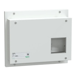 Canalis KSA - boîte de communication - 250A - KSA250ABCB4 Schneider Electric