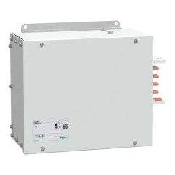 Canalis KSA - unité d'alimentation - 400A - montage gauche ou droite - KSA400AB4 Schneider Electric