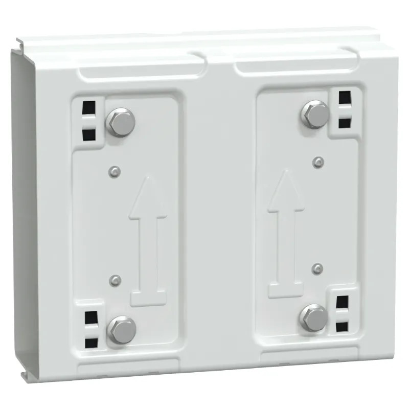 Canalis KSA - unité de jonction électrique et mécanique 250A - KSA250ZJ4 Schneider Electric