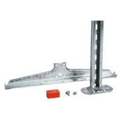 KIT PENDARD 400A DOUBLE - KSB400ZFKP2 Schneider Electric