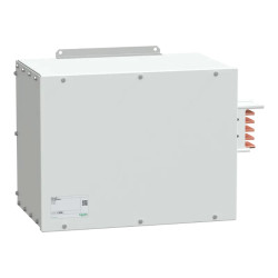 Canalis KSA - unité d'alimentation 1000A - montage droite - KSA1000ABD4 Schneider Electric