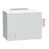 Canalis KSA - unité d'alimentation 1000A - montage droite - KSA1000ABD4 Schneider Electric