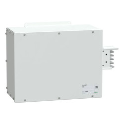Canalis KSA - unité d'alimentation 630A - montage droite - KSA630ABD4 Schneider Electric