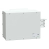 Canalis KSA - unité d'alimentation 630A - montage droite - KSA630ABD4 Schneider Electric
