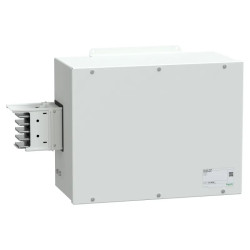 Canalis KSA - unité d'alimentation 630A - montage gauche - KSA630ABG4 Schneider Electric