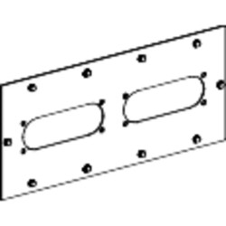 PPC FL21 POUR ALIMENTATION - KSA630ABTZFL21 Schneider Electric