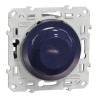 Odace variateur led cobalt - S550519 Schneider Electric