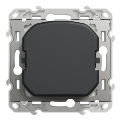 Odace variateur led cobalt - S550519 Schneider Electric