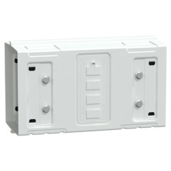 Canalis KSA - unité de jonction électrique et mécanique - 630A - KSA630ZJ4 Schneider Electric