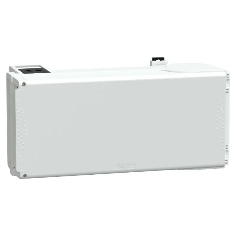 coffr. dériv. 100A fus.3L+N+PE - KSB100SE4 Schneider Electric