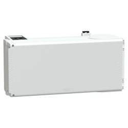 Canalis KSB - coffret de dérivation 100A pour fusible NF T00 - 3L+PEN - KSB100SE5 Schneider Electric
