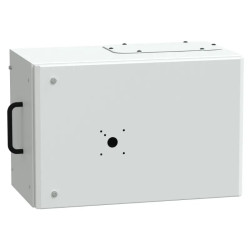 Coffret dérivatio 160A 3L+N+PE - KSB160DM4 Schneider Electric