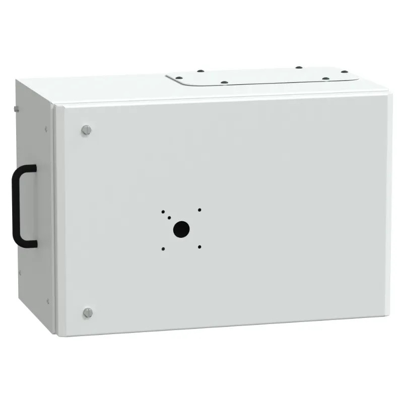 Coffret dérivatio 160A 3L+N+PE - KSB160DM4 Schneider Electric
