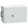 Coffret dérivatio 160A 3L+N+PE - KSB160DM4 Schneider Electric