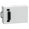 Canalis KSB - coffret de dérivation 160A pour fusible NF T00 - 3L+PEN - KSB160SE5 Schneider Electric