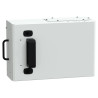 Canalis KSB - coffret de dérivation 160A pour fusible NF T0 - 3L+N+PE - KSB160SF4 Schneider Electric