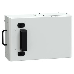 Canalis KSB - coffret de dérivation 160A pour fusible NF T0 - 3L+PEN - KSB160SF5 Schneider Electric