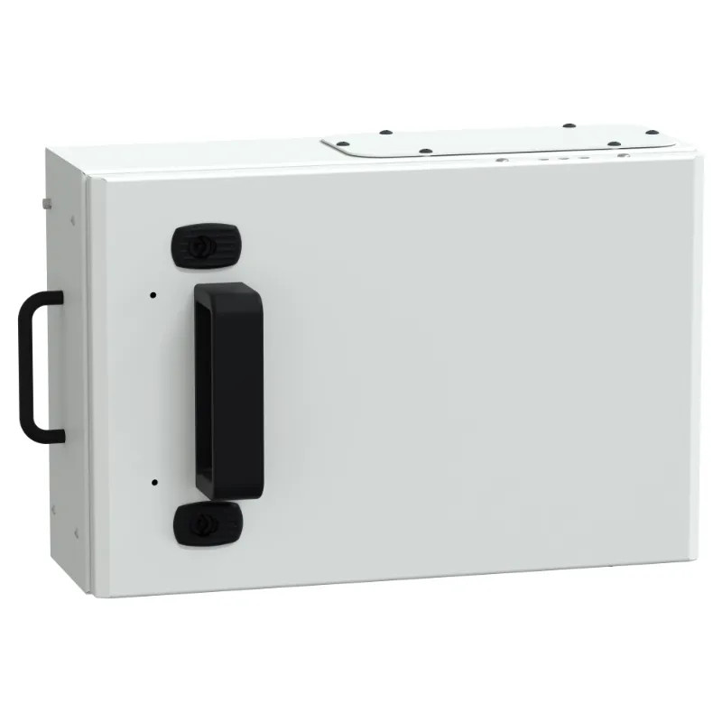 Canalis KSB - coffret de dérivation 160A pour fusible NF T0 - 3L+PEN - KSB160SF5 Schneider Electric