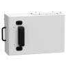 Canalis KSB - coffret de dérivation 160A pour fusible NF T0 - 3L+PEN - KSB160SF5 Schneider Electric