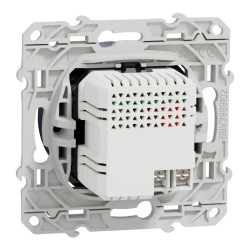 Prise Usb rapide A+C COB - S550219 Schneider Electric