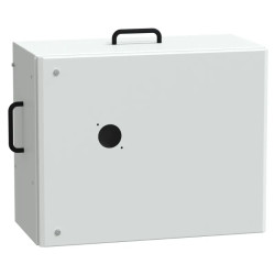 Canalis KSB - coffret de dérivation 250A pour Compact NSX - 3L+PEN - KSB250DC5 Schneider Electric